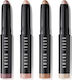 Bobbi Brown Langzeit-Creme-Lidschatten-Stick - Mini Palette mit Lidschatten in Stick 1,6 g