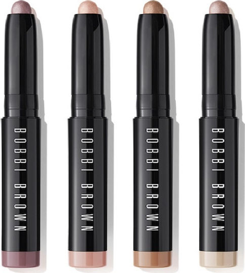 Bobbi Brown Langzeit-Creme-Lidschatten-Stick - Mini Palette mit Lidschatten in Stick 1,6 g