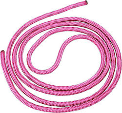 Athlopaidia Rhythmic Gymnastics Rope 3m Pink