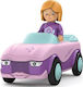 Siku Toddys Betty Blinky Car for 3++ Years 0102