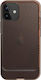 UAG U Lucent Back Cover Πορτοκαλί (iPhone 12 mini)
