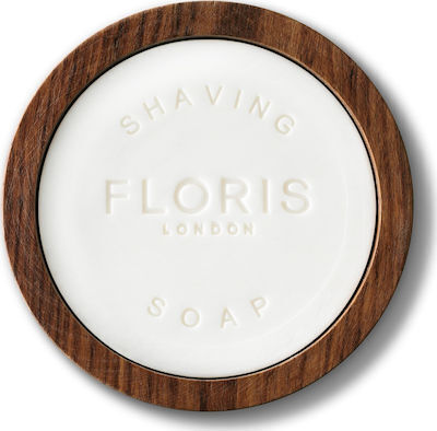 Floris London Elite Seife Rasieren Nachfüllen 100gr