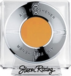 Simoni Racing Lufterfrischer Auto Crystal Zitrone 1Stück Simoni Racing Lufterfrischer Auto Crystal Zitrone 1Stück