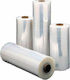 Folie Stretch 50cm x 500m Transparent 1buc