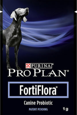 Purina Pro Plan Veterinary Diets Fortiflora Προβιοτικά Σκύλου 1gr για Γαστρεντερικές Διαταραχές