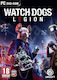 Watch Dogs: Legion (Key) PC Game