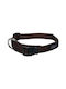 Rogz Utility Hundehalsband in Braun Farbe Halsband LG RGHB06J