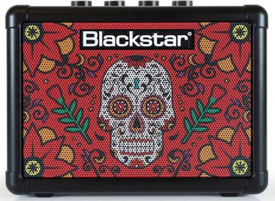 MyVolts 6V Netzteil - Passendes Ladegerät Für Blackstar Fly 3 Mini-Amp