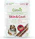 Canvit Skin & Coat snack 200gr