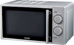 Hoomei HM-5270 20lt Inox Hoomei HM-5270 20lt Inox