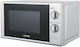 Hoomei Microwave Oven 20lt Inox