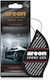 Areon Car Air Freshener Tab Pendand Sport Lux P...