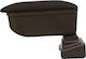 Lampa Car Armrest Mount for Suzuki Wagon R+ 2000-2006 Black