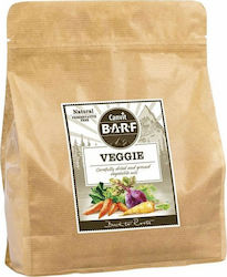 Canvit Barf Veggie Mix Powder for Dogs Συμπλήρωμα Διατροφής 800gr 800gr