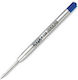 +Efo P-120 Replacement Ink for Pen Medium Blue