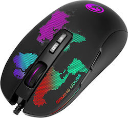 Marvo Scorpion M422 Μαύρο Marvo Scorpion M422 Μαύρο