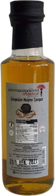 Μανιταροπροϊόντα Γρεβενών Olivenöl mit Aroma Trüffel 100ml 1Stück