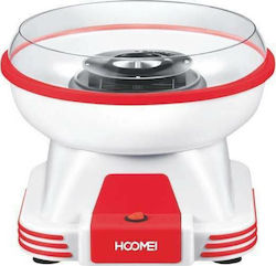 Hoomei Candy Floss Maker 32cm White