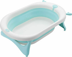 Kikka Boo Foldable Baby Bath Foldy Mint