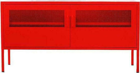 Έπιπλο TV Επιδαπέδιο 118x40x60εκ.