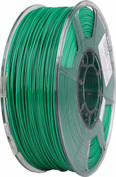 Esun PETG 1.75mm Solid Green 1kg