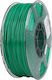 Esun PETG 3D Printer Filament 1.75mm Solid Gree...