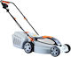 Nakayama EM3410 Lawn Mower Electric 1400W