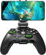 PowerA MOGA XP5-X Plus Kabellos Gamepad für Android Schwarz