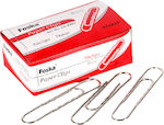 Foska Paper Clip 78mm 50pcs