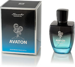 OliveSpa Santo Volcano Spa Avaton Eau de Parfum 100ml OliveSpa Santo Volcano Spa Avaton Eau de Parfum 100ml
