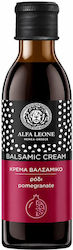 Alfa Products Κρέμα Βαλσάμικου Alfa Leone Κρέμα Βαλσάμικο Ρόδι 250ml Alfa Products Κρέμα Βαλσάμικου Alfa Leone Κρέμα Βαλσάμικο Ρόδι 250ml