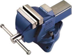 Irwin Swivel Base Vise 100mm T3TON3VS