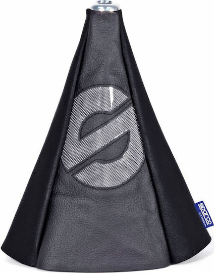 Sparco Shift Boots Universal Μαύρο / Γκρι