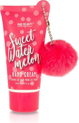 Mad Beauty Pom Pom Κρέμα Χεριών 50ml Mad Beauty Pom Pom Κρέμα Χεριών 50ml