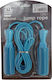 Admiral Jump Rope Σχοινάκι Γυμναστικής 2.7m Μπλε