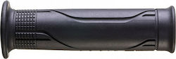 Ariete Motorradlenkergriffe Honda Super Soft 115mm in Schwarz Farbe Ariete Motorradlenkergriffe Honda Super Soft 115mm in Schwarz Farbe