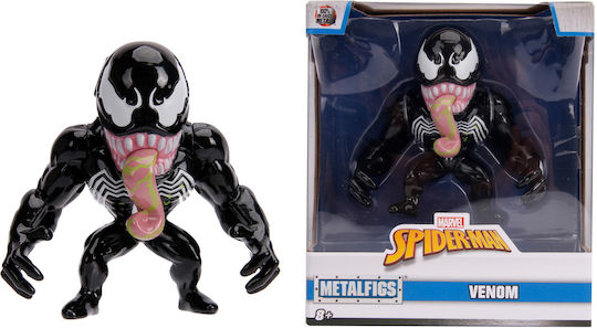 Jada Toys Marvel Figurina Venom 10cm