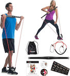 Portable BodyGym Μπάρα Pilates