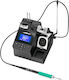 JBC CD-2BQF Soldering Station Electric 130W with Temperature Setting