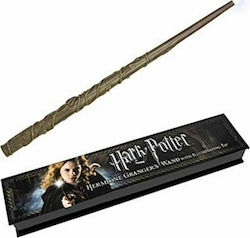 The Noble Collection Harry Potter: Hermione Granger Hermione Granger's Wand Ραβδί The Noble Collection Harry Potter: Hermione Granger Hermione Granger's Wand Ραβδί