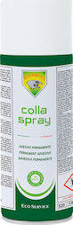 Eco Service 81410/04 Kastration Für Konstruktions- und Schwerlastkleber 400ml