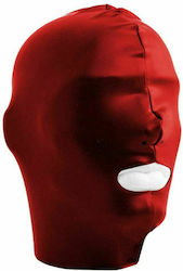 Mister B Datex Hood Mouth Open Only BDSM Маска ...