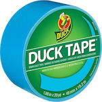 Duck Tape Electric Blue