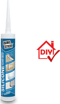 Durostick Ουδέτερη Acryl-Silikon Transparent 280ml