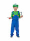 Kids Carnival Costume