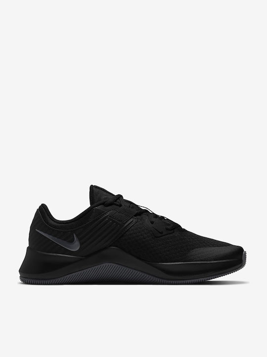 Nike MC Trainer Ανδρικά Αθλητικά Παπούτσια για Προπόνηση & Γυμναστήριο Μαύρα