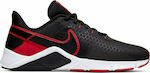 Nike Legend Essential 2 Ανδρικά Αθλητικά Παπούτσια για Προπόνηση & Γυμναστήριο Μαύρα