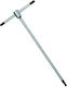 Force T-Shaped Torx Wrench T9