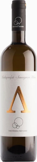 Oikogeneia Girlemi Wein Λ Weiß Trocken 750ml