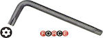 Force L Torx Wrench T40